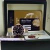 Diving Professional Watches | Men's Watches | Sant Blanc ROLEX 18kt Gold & Stainless Submariner Black Ceramic Model 116613LB