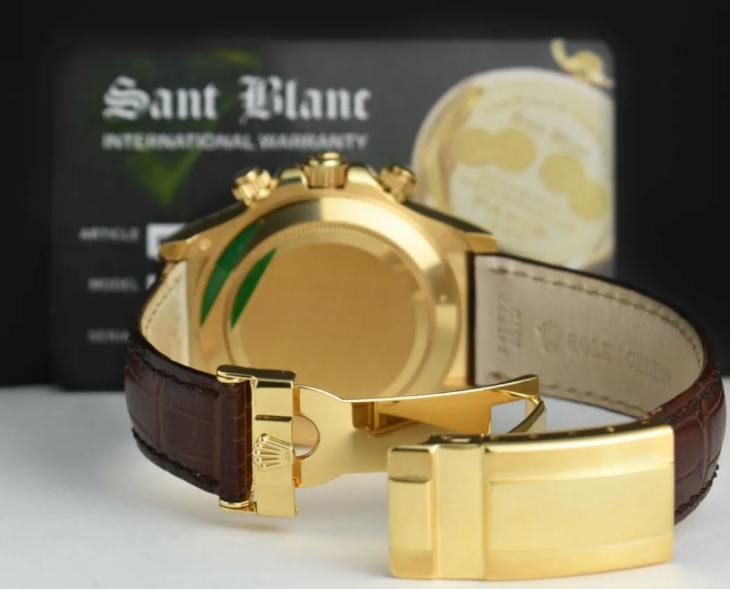 rolex_kt_gold_daytona_tah_7-1.webp Men's Watches | Racing Professional Watches | Sant Blanc ROLEX 18kt Gold Daytona Tahitian Mother of Pearl Roman Dial Burgundy Strap Model 116518