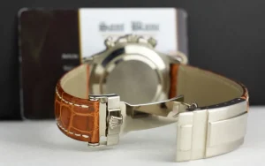 Racing Professional Watches | Sant Blanc ROLEX 18kt White Gold Daytona