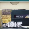 Men's Watches | Dress Watches | Sant Blanc ROLEX Ladies 26mm 18kt Gold & Stainless Steel DateJust White Roman Dial Model 79174