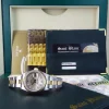 Ladies Watches | Dress Watches | Sant Blanc ROLEX Ladies 26mm 18kt Gold & Stainless DateJust Mother of Pearl Diamond Dial Model 79173