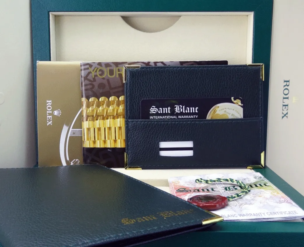 rolex_ladies_mm_kt_gold___1.webp Dress Watches | Ladies Watches | Sant Blanc ROLEX Ladies 26mm 18kt Gold & Stainless Steel DateJust Black Stick Dial Model 69173