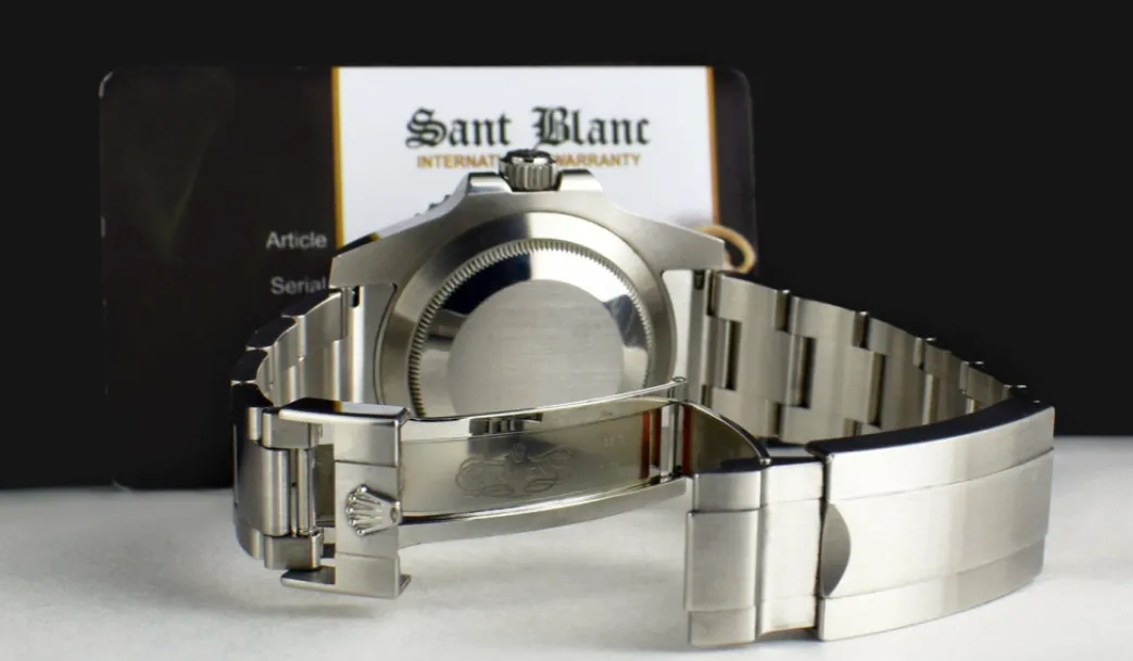 rolex_mm_stainless_deepse_5.webp Deep Diving Professional Watches | Sant Blanc ROLEX 44mm Stainless Deepsea SeaDweller James Cameron Model 126660