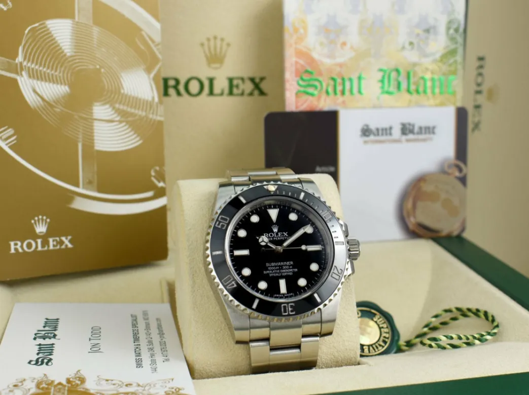 rolex_mm_stainless_deepse_6.webp Deep Diving Professional Watches | Sant Blanc ROLEX 44mm Stainless Deepsea SeaDweller James Cameron Model 126660