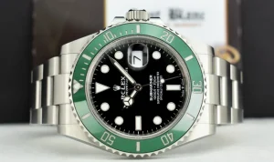 Diving Professional Watches | Men's Watches | Sant Blanc ROLEX 41mm Stainless Steel Submariner 