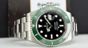 Diving Professional Watches | Men's Watches | Sant Blanc ROLEX 41mm Stainless Steel Submariner 