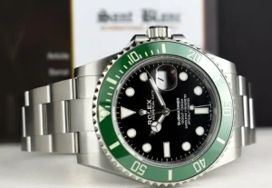 Diving Professional Watches | Men's Watches | Sant Blanc ROLEX 41mm Stainless Steel Submariner