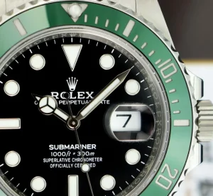 Diving Professional Watches | Men's Watches | Sant Blanc ROLEX 41mm Stainless Steel Submariner 