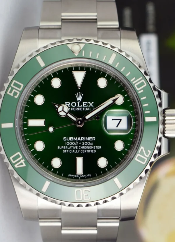 Diving Professional Watches | Sports Watches | Sant Blanc ROLEX The 